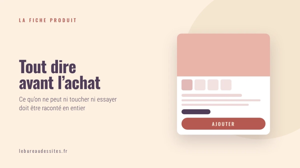 E-commerce : pourquoi vous avez du trafic et pas de ventes