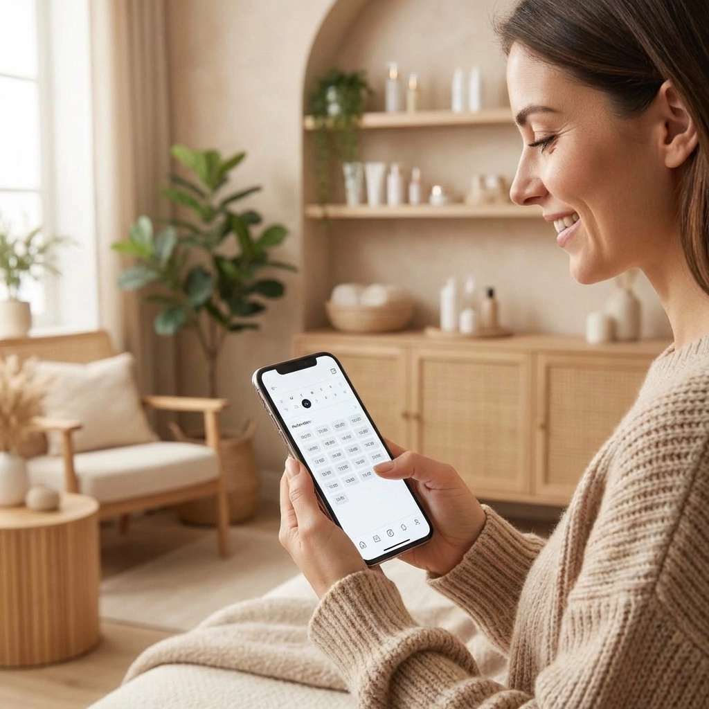 Quel prix pour un site internet d’institut de beauté ?