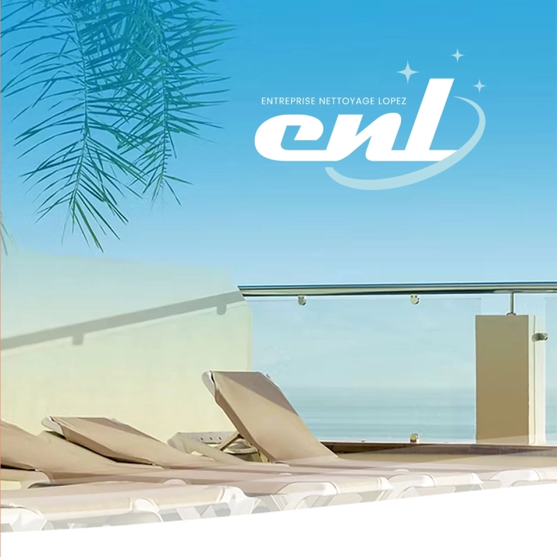 ENL LOPEZ NETTOYAGE