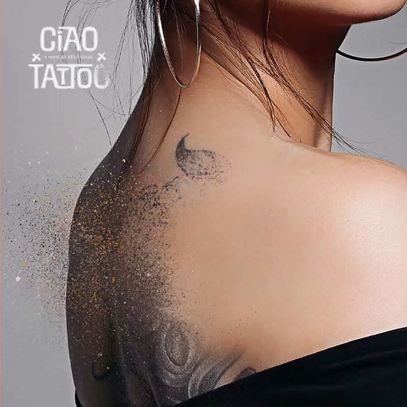 CIAO TATTOO – Détatouage à Nice